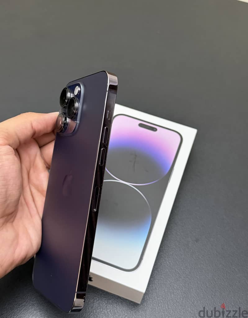 Apple - iPhone 14 Pro Max 7