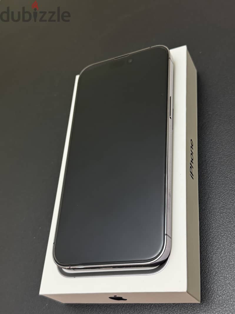 Apple - iPhone 14 Pro Max 10