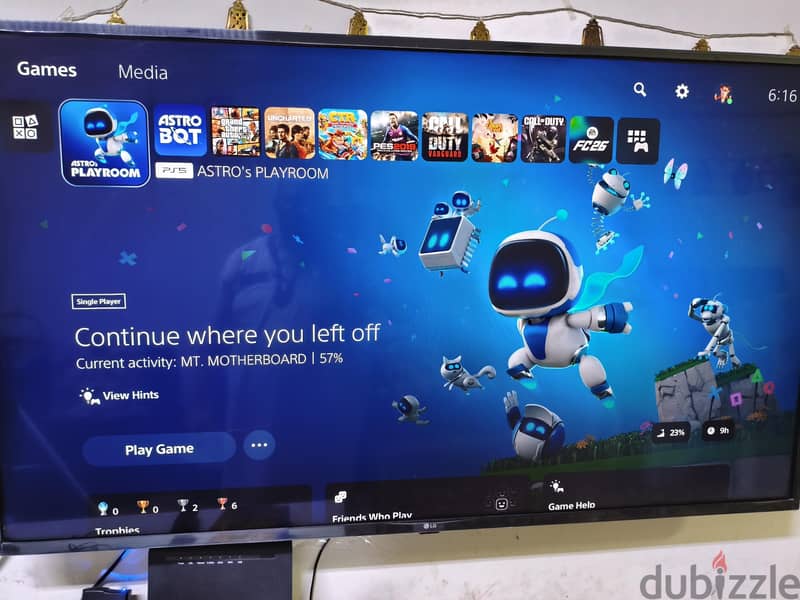 PS 5 games 2