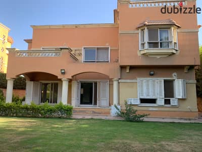 Standalone villa for sale in Beverly Hills Compound |Sheikh Zayed