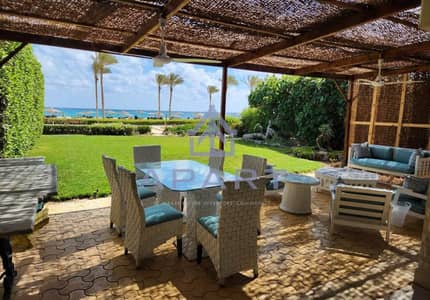 Own a premium Villa at Caeser Sodic With Prime Location | OLD PRICE | North Coast
