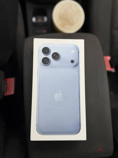 iphone 18 pro max 256gb نسخة شرق اوسط