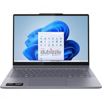 Lenovo IdeaPad 5 2-in-1 Convertible Laptop