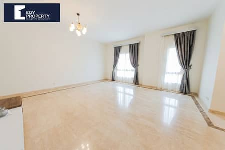 Fully Finished Apartment For Sale Ready To Move In Mivida - New Cairo