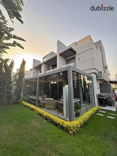 Villa for sale at a price ?? in the Al-Zahra neighborhood next to the Rabwa and Al-Ahly Club