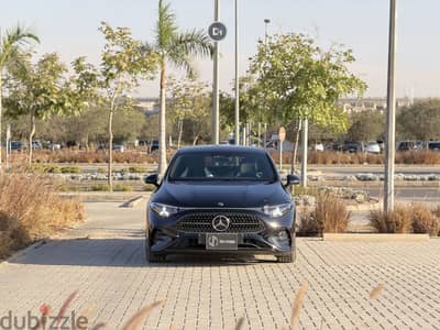 Mercedes-Benz CLA 200 2026 Premium Plus