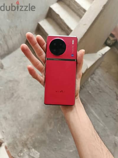 vivo x90s
