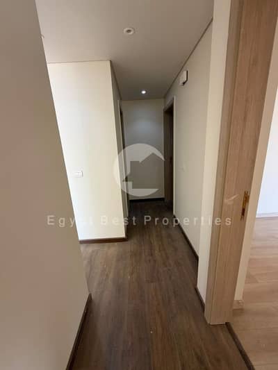 Apartment for Sale in Al Karma Kay, Sheikh Zayed  Fully finished 2 bedrooms 1 bathroom Installments over 8 years Delivery within 1 year