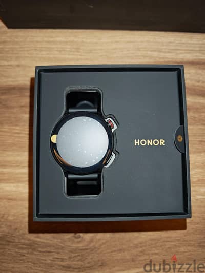 Honor Watch 4 pro