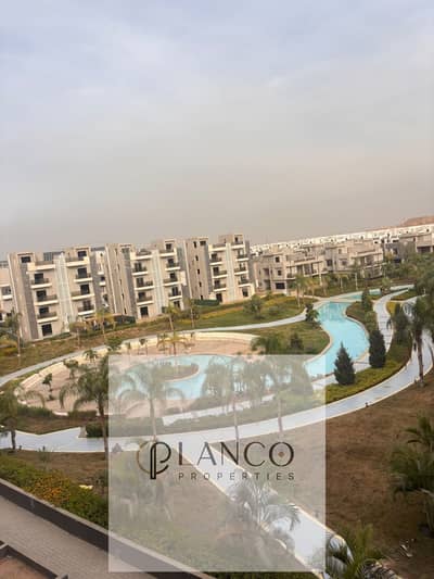 Ready to move apartment in Sun Capital – Villas Area – October Gardens