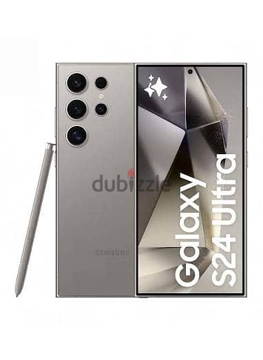 مطلوب samsung s24 ultra بحالة جيدة