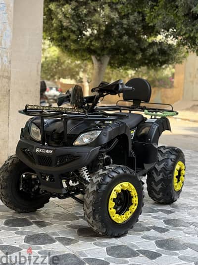 بيتش باجي keeway gambo200cc