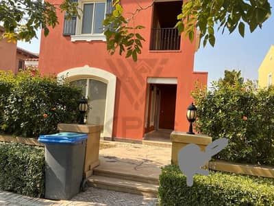 Villa Landscape View READY TO MOVE  At Special Price in Mivida / FINISHING SUPER LUX WITH GARDEN