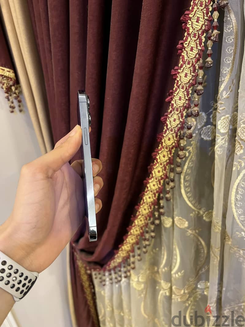 Apple - iPhone 13 Pro Max 1