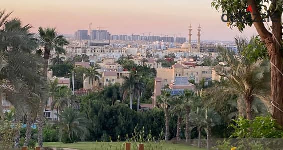 Apartment for Sale Zayed 2000Sheikh Zayed Direct from Owner Prime Location Area 300 sqm Landscape View