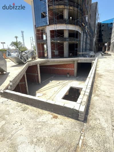 Commercial Shop for Sale in 1O1 Mall, Sheikh Zayed | 60.45 SQM | 10% Down Payment | Up to 5 Years