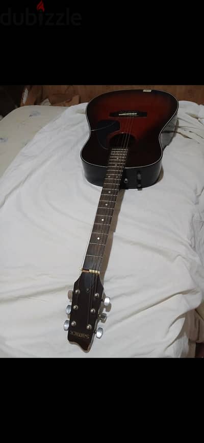 Guitar