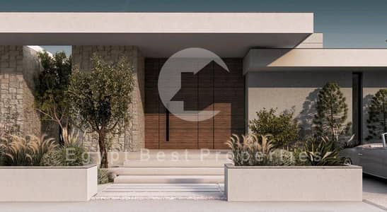 YOUR DREAM VILLA IS HERE OWEN LUXURY ONE STORY VILLA IN SHEIKH ZAYED, NEXT TO SODIC, FULLY FINISHED, ONLY 5% DP WITH PRIME LOCATION . YOUR DREAM VILLA IS HERE OWEN LUXURY ONE STORY VILLA IN SHEIKH ZAYED, NEXT TO SODIC, FULLY FINISHED, ONLY 5% DP WITH PRIME LOCATION .