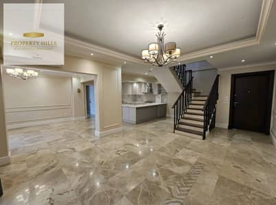 Fully finished villa for sale in talala new heliopolis