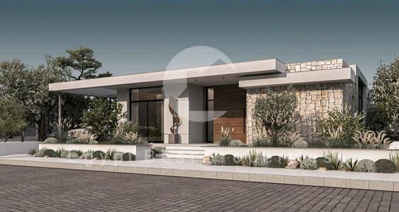 OWN LAST ONE STORY VILLA AT THE LOWEST PRICE IN SHEIKH ZAYED, FULLY FINISHED, WITH INSTALLMENTS UP TO 10 YEARS AND PANORAMIC VIEW OWN LAST ONE STORY VILLA AT THE LOWEST PRICE IN SHEIKH ZAYED, FULLY FINISHED, WITH INSTALLMENTS UP TO 10 YEARS AND PANORAMIC VIEW