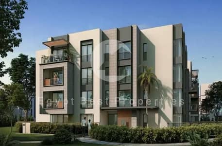 Apartment for Sale in Al Karma Kay, Sheikh Zayed Fully Finished Apartment Prime Location in Sheikh Zayed Delivery Within 1 Year instalment