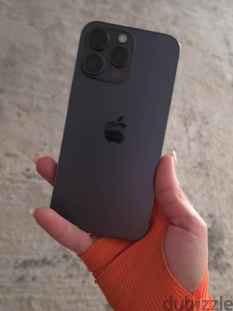 Apple - iPhone 14 Pro Max 1