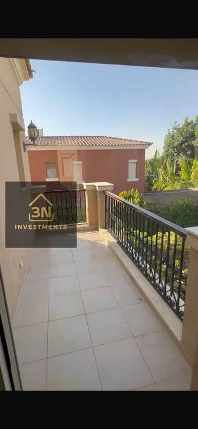 Standalone Prime Location for rent Fully finished kitchen and Ac's In  mivida