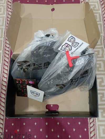skate flying eagle FBS+.  size (45/46)