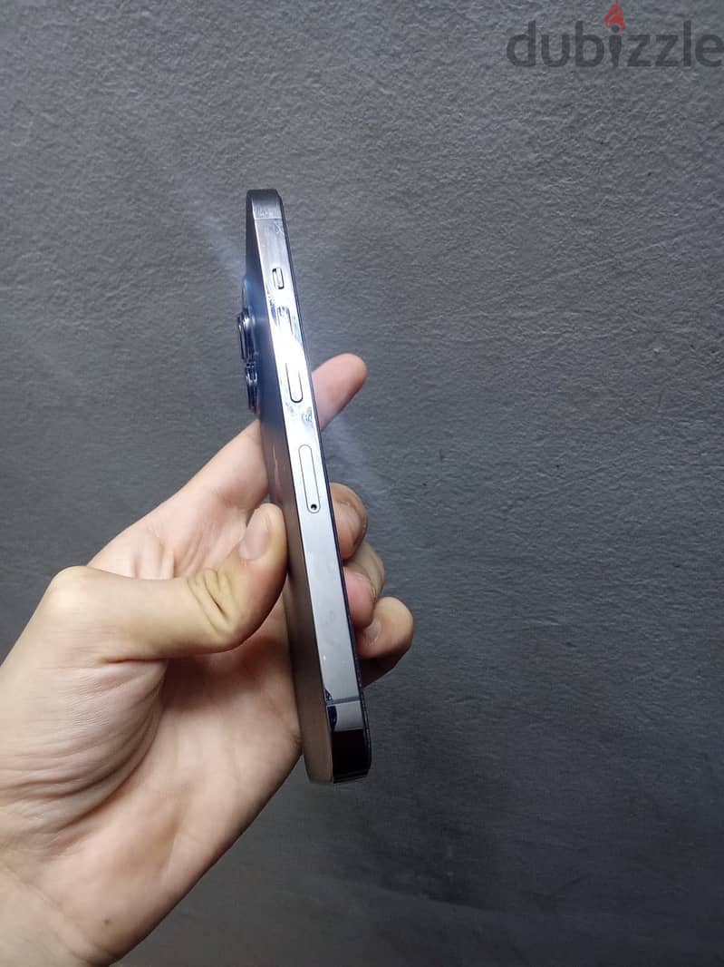 Apple - iPhone 13 Pro 4