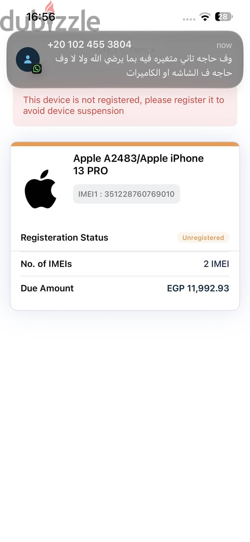 Apple - iPhone 13 Pro 7