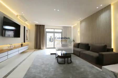 Premium Fully Furnished Apartment for sale in Mivida 200sqm