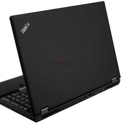 لابتوب لينوفو ثينك باد P50