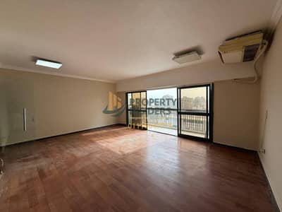 Office for Sale – 180 sqm – El-Batal Ahmed Abdel Aziz Street