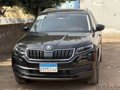 Skoda Kodiaq 2020