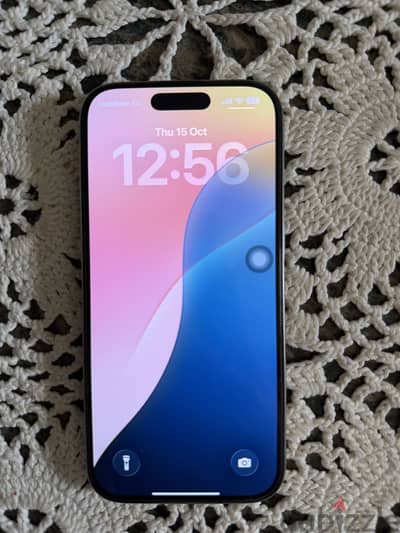 Apple - iPhone 16 Pro