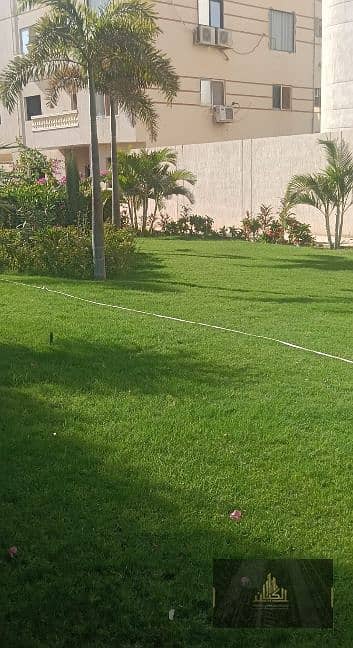 Heliopolis Club District