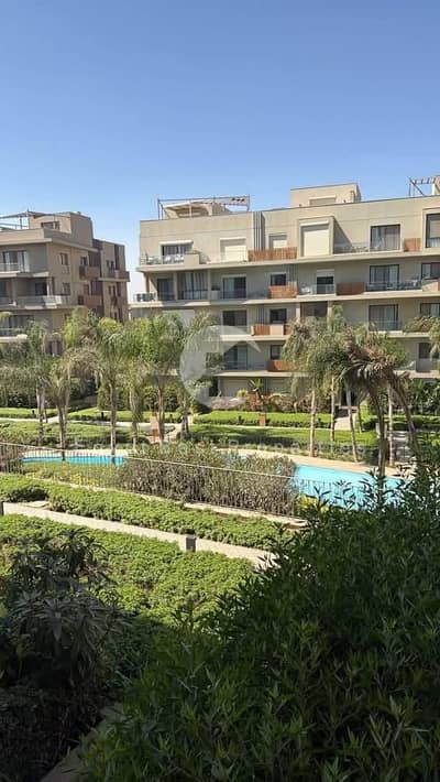 Your fully finished with Ac's apartment with Sodic only 5% downpayment