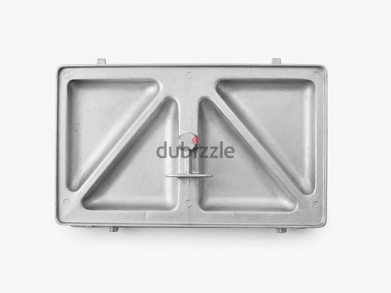 sokany sandwich maker 4