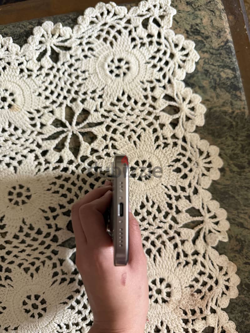 Apple - iPhone 16 Pro 1