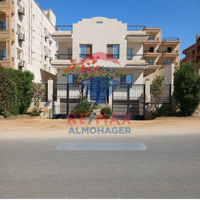 Villa for Sale | Northern Expansions, 6th of October City
