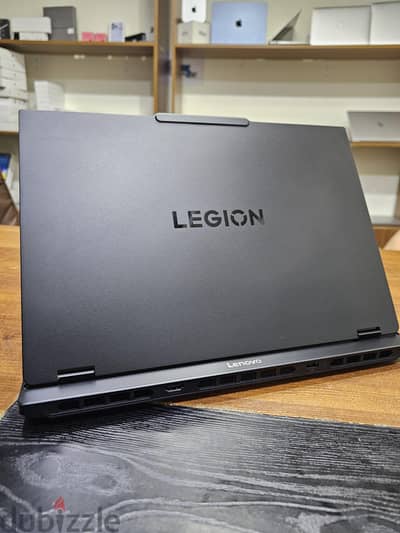 Lenovo Legion 5 Ultra 7 Rtx 5060 Ram 32 ssd 1 Tera