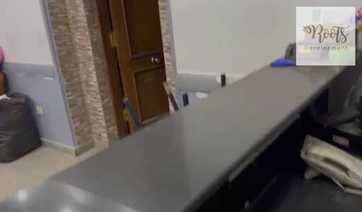 For Rent Fully Finished Clinic in a Prime Location Directly Opposite El Bohoth Metro Station, in Dokki, Giza For Rent Fully Finished Clinic in a Prime Location Directly Opposite El Bohoth Metro Station, in Dokki, Giza