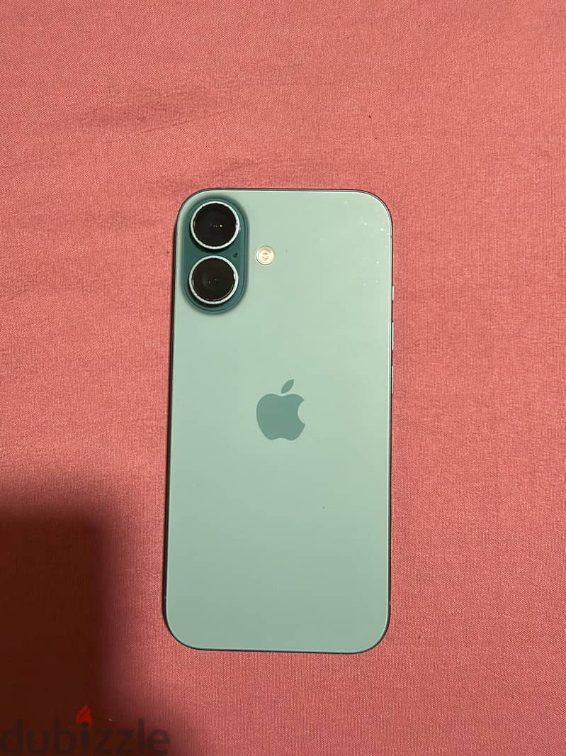 Apple - iPhone 16 2