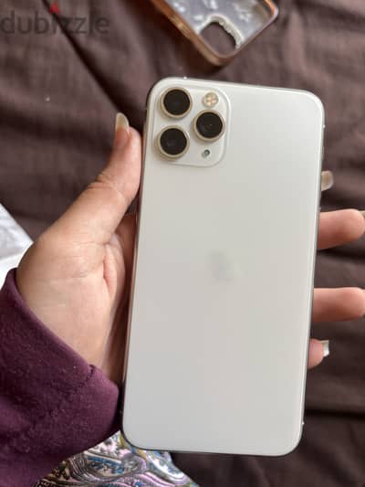 Apple - iPhone 11 Pro