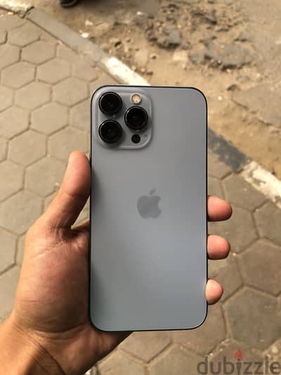 iPhone 13 Pro max وتر و معفي