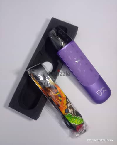 NEXLIM GO VAPE