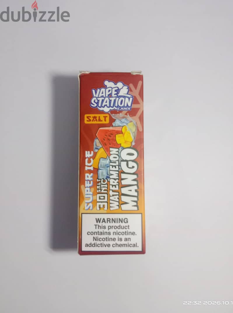 NEXLIM GO VAPE 2