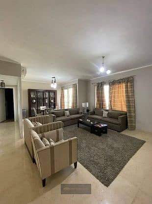 Luxury Apartment for Rent in Palm Parks by Palm Hills | 153 sqm | Fully Furnished | Prime Location | 2 Bedrooms