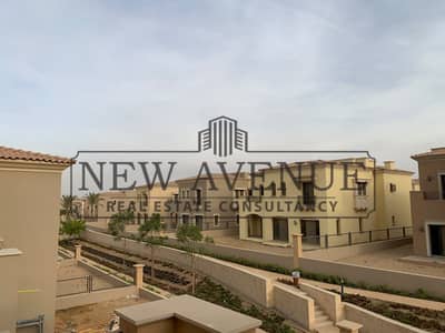 اقل من سعر السوق فيلا ستاند ألون في سيتي جيت بمساحه كبيره  في التجمغع الخامس القاهرة الجديدة - ديار القطرية - City Gate in new cairo by dyar el qatari
