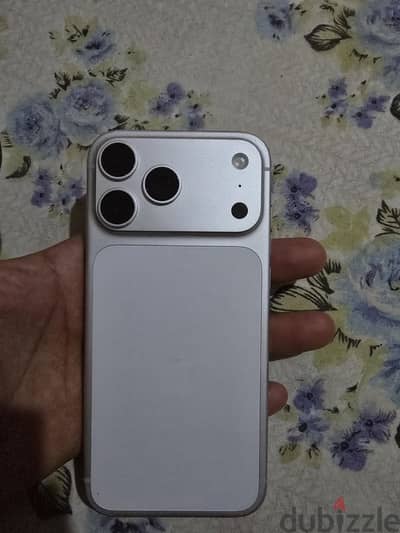 Apple - iPhone 17 Pro Max